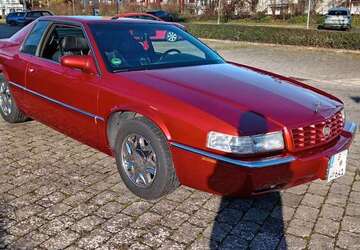Cadillac Eldorado 91.900 km 7.500 &euro; Neustadt in Holstein 23730