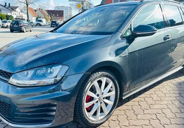 VW Golf 186.500 km 11.990 &euro; Lübeck 23556