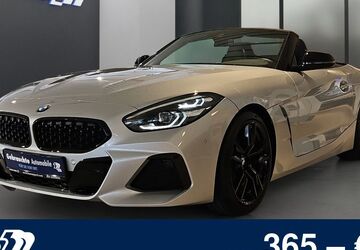 BMW Z4 25.891 km 39.990 &euro; Bad Segeberg 23795