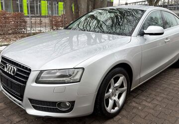 Audi A5 185.000 km 6.999 &euro; Lübeck 23560