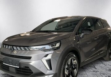 Renault Symbioz 5.000 km 32.880 &euro; Bad Segeberg 23795