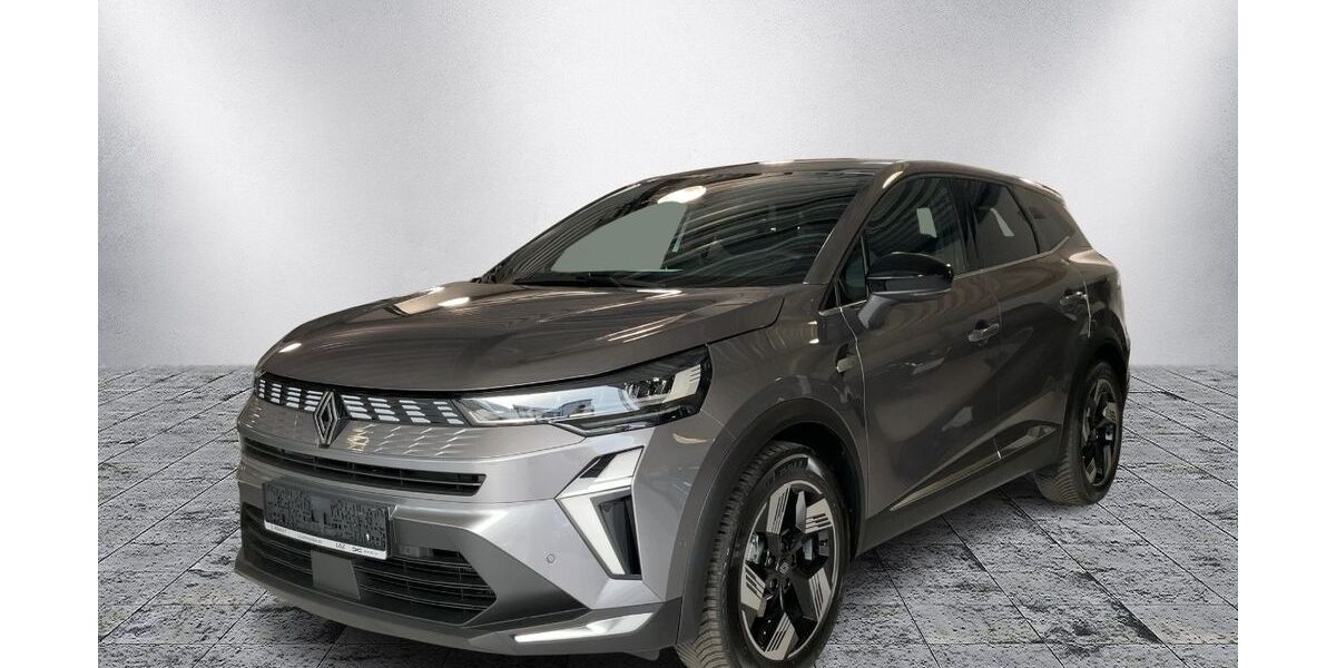 Renault Symbioz 5.000 km 32.880 &euro; Bad Segeberg 23795