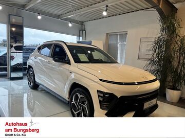 Gebrauchte Hyundai Kona