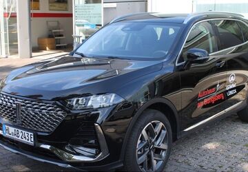 GWM Wey 03 2.100 km 40.990 &euro; Lübeck 23554