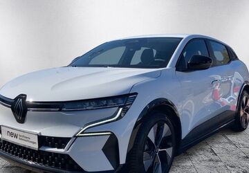 Renault Megane E-TECH 20.900 km 16.980 &euro; Lübeck 23560