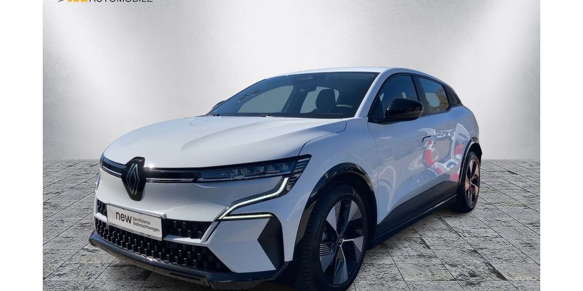 Renault Megane E-TECH 20.900 km 16.980 &euro; Lübeck 23560