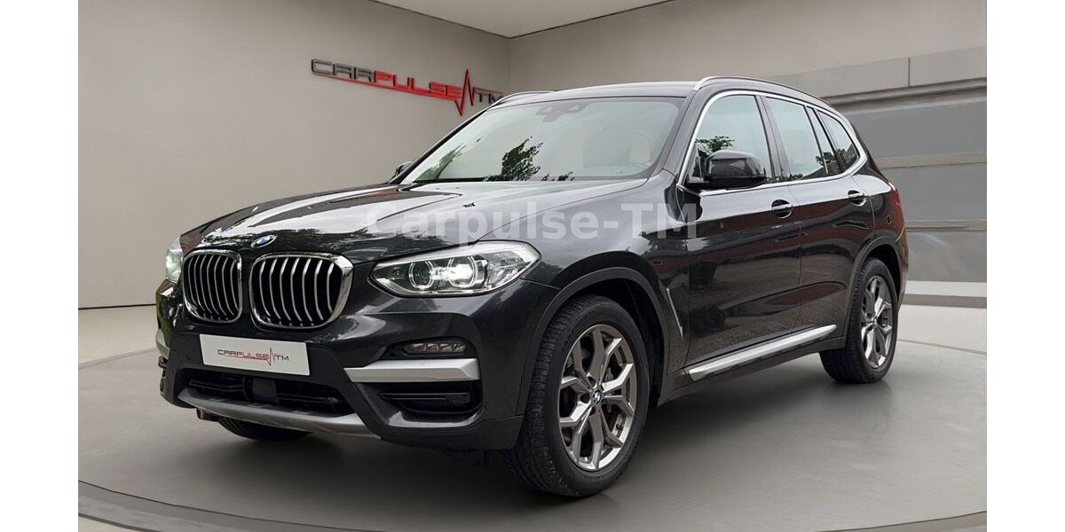 BMW X3 129.900 km 27.400 &euro; Kastorf 23847