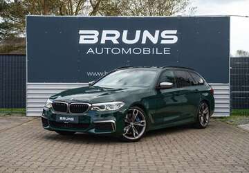 BMW 550 171.944 km 31.900 &euro; Lübeck 23560