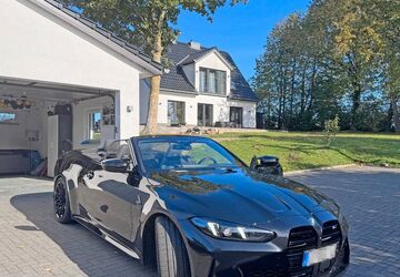 BMW M4 7.500 km 88.888 &euro; Zarpen 23619
