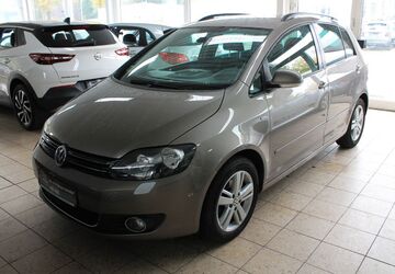 VW Golf Plus 66.466 km 12.490 &euro; Bad Oldesloe 23843