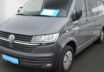 VW T6 Transporter 126.135 km 23.980 &euro; Lübeck 23556
