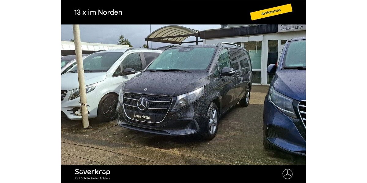 Mercedes-Benz 220 11.244 km 65.890 &euro; Mölln 23879