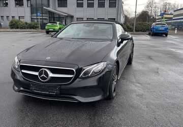 Mercedes-Benz E 220 109.950 km 27.999 &euro; Lübeck 23556