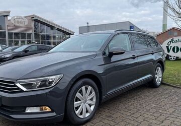 VW Passat Variant 61.896 km 18.490 &euro; Bad Segeberg 23795