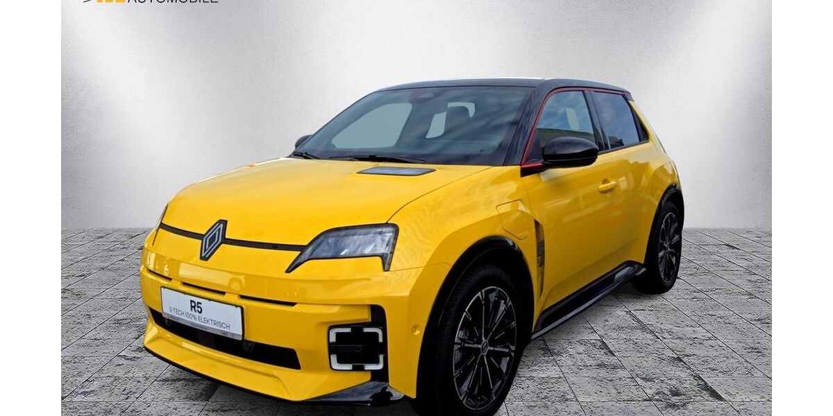 Renault R 5 3.990 km 29.980 &euro; Bad Segeberg 23795