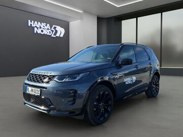 Gebrauchte Land Rover Discovery Sport