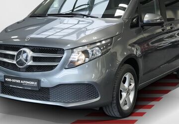 Mercedes-Benz V 220 171.822 km 32.990 &euro; Reinfeld 23858