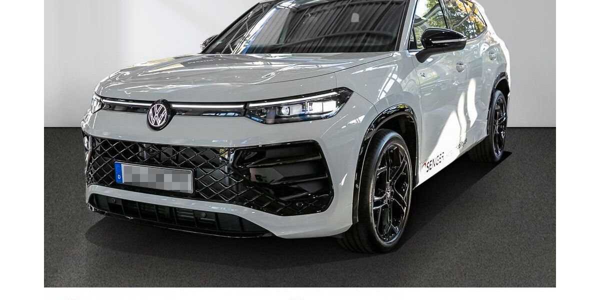 VW Tayron 10.000 km 64.248 &euro; Lübeck 23560