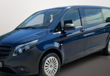 Mercedes-Benz Vito 74.539 km 32.889 &euro; Lübeck 23556