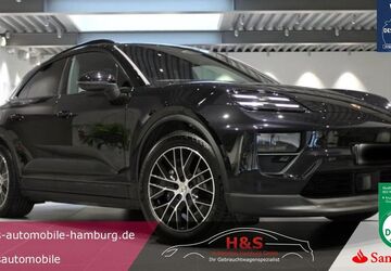Porsche Macan 2.860 km 79.900 &euro; Bad Segeberg 23795