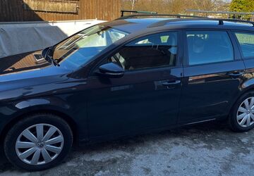 VW Passat Variant 173.000 km 9.400 &euro; Lasbek 23847