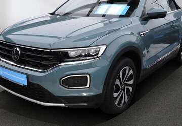VW T-Roc 16.500 km 21.980 &euro; Lübeck 23560