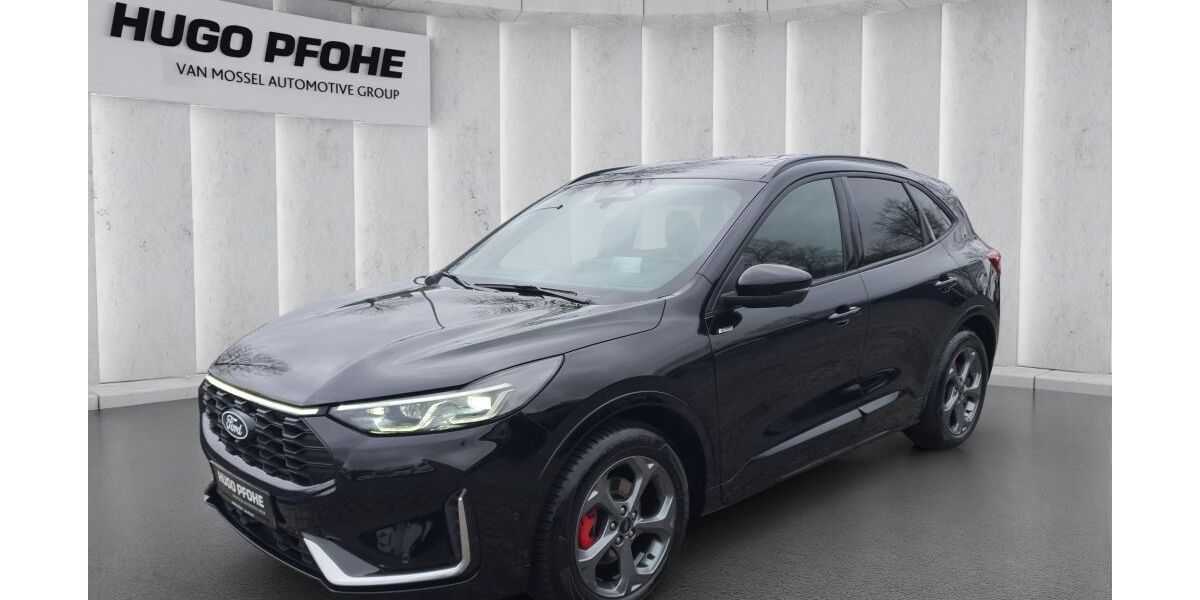 Ford Kuga 14.349 km 34.950 &euro; Lübeck 23554