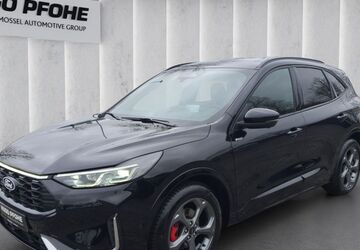 Ford Kuga 14.349 km 35.750 &euro; Lübeck 23554