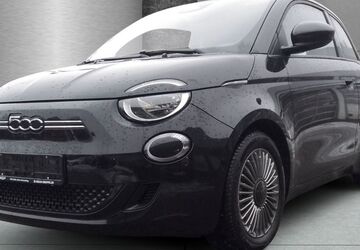 Fiat 500e 14.042 km 19.950 &euro; Bad Schwartau 23611