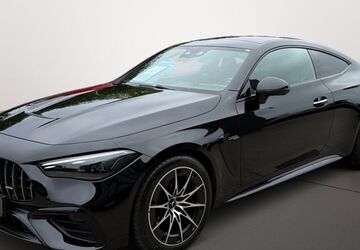 Mercedes-Benz CLE 53 AMG 5.713 km 80.990 &euro; Lübeck 23556