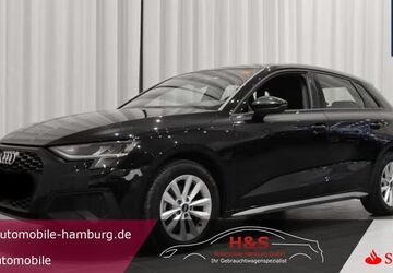 Audi A3 28.200 km 27.900 &euro; Bad Segeberg 23795