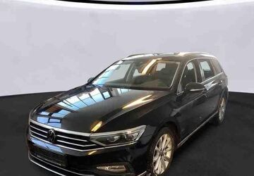 VW Passat Variant 97.660 km 24.990 &euro; Bad Segeberg 23795