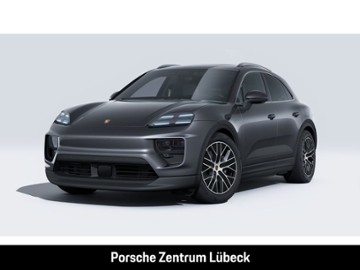 Gebrauchte Porsche Macan