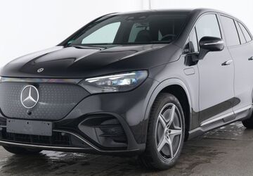 Mercedes-Benz EQE SUV 16.026 km 64.930 &euro; Mölln 23879