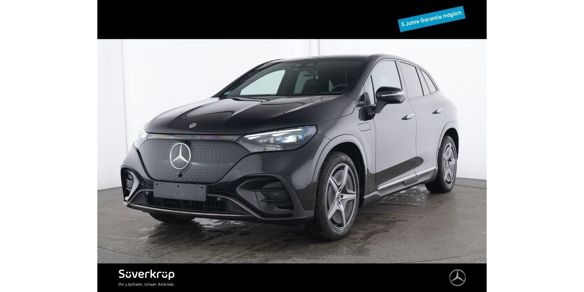 Mercedes-Benz EQE SUV 16.026 km 64.930 &euro; Mölln 23879
