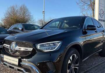 Mercedes-Benz GLC 300 118.000 km 39.888 &euro; Bad Oldesloe 23843