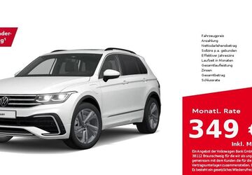 VW Tiguan 60.450 km 33.880 &euro; Bad Oldesloe 23843