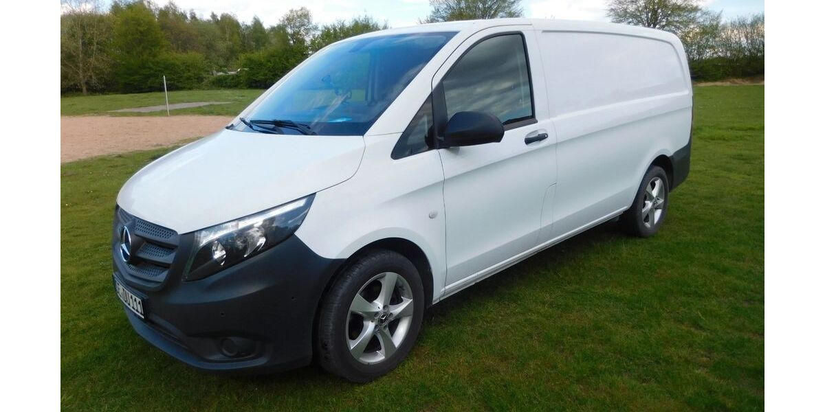 Mercedes-Benz Vito 114.900 km 20.999 &euro; Klein Rönnau 23795
