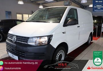 VW T6 Transporter 130.222 km 15.900 &euro; Bad Segeberg 23795