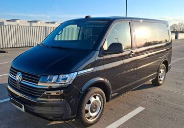 VW T6 Multivan 81.000 km 38.300 &euro; Lübeck 23560