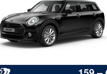 Mini One Clubman 59.592 km 17.950 &euro; Bad Segeberg 23795