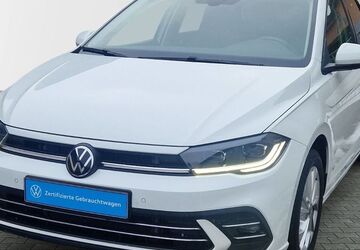 VW Polo 60.224 km 18.290 &euro; Groß Grönau 23627