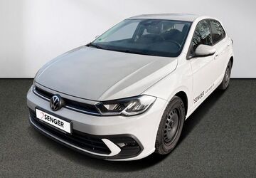VW Polo 19.550 km 17.990 &euro; Bad Schwartau 23611
