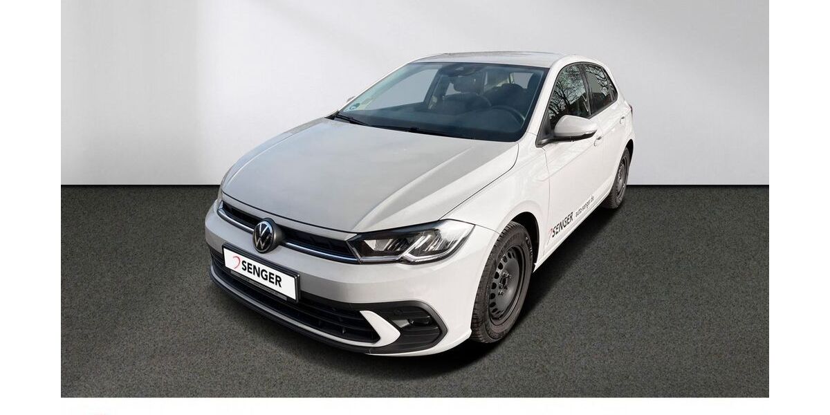 VW Polo 19.550 km 17.990 &euro; Bad Schwartau 23611