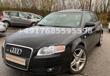 Audi A4 272.000 km 4.900 &euro; Stockelsdorf (Lübeck) 23617