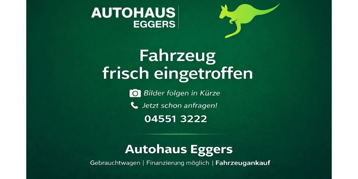 Fiat 500e 38.354 km 9.990 &euro; Bad Segeberg 23795