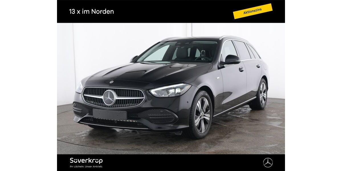 Mercedes-Benz C 300 24.539 km 44.444 &euro; Bad Oldesloe 23843