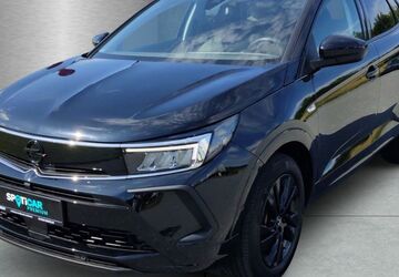 Opel Grandland (X) 39.177 km 21.950 &euro; Wesenberg 23858