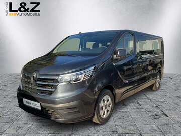 Gebrauchte Renault Trafic