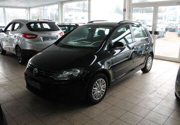 VW Golf Plus 262.199 km 2.690 &euro; Bad Oldesloe 23843